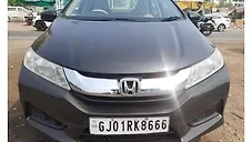 Used Honda City SV CVT in Ahmedabad