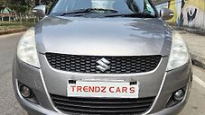 Used Maruti Suzuki Swift VXi in Navi Mumbai
