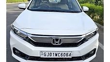Used Honda Amaze 1.2 V CVT Petrol [2018-2020] in Ahmedabad