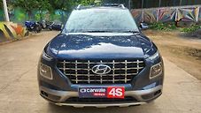 Used Hyundai Venue SX Plus 1.0 Turbo DCT in Mumbai