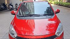Used Tata Tiago Revotorq XZ w/o Alloy [2018-2019] in Nashik