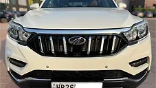 Used Mahindra Alturas G4 4WD AT [2018-2020] in Delhi