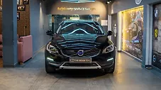 Used Volvo S60 D4 R in Delhi
