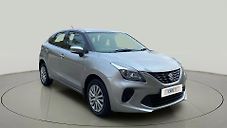 Used Maruti Suzuki Baleno Delta 1.2 in Kolkata
