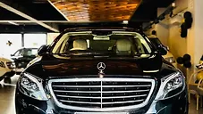 Used Mercedes-Benz S-Class S 350 CDI in Chandigarh