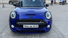 Used MINI Cooper Convertible S in Delhi