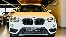 Used BMW X1 sDrive20d Expedition in Chandigarh