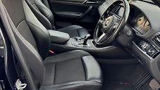 Used BMW X3 xDrive 30d M Sport [2015-2017] in Delhi