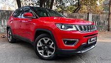 Used Jeep Compass Limited Plus Petrol AT [2018-2020] in Mumbai