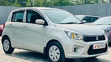 Used Maruti Suzuki Celerio VXi (O) [2019-2020] in Surat