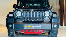 Used Mahindra Thar LX Hard Top Diesel AT 4WD [2023] in Delhi