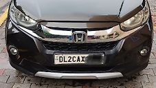 Used Honda WR-V S MT Petrol in Delhi