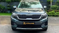 Used Kia Seltos HTK 1.5 [2020-2021] in Delhi