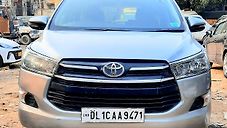 Used Toyota Innova Crysta 2.8 GX AT 7 STR [2016-2020] in Delhi