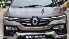 Used Renault Kiger RXT AMT in Bangalore