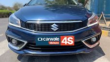 Used Maruti Suzuki Ciaz Alpha Hybrid 1.5 AT [2018-2020] in Mumbai