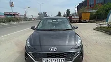 Used Hyundai Aura S 1.2 Petrol in Dehradun