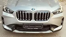 Used BMW X1 sDrive18i M Sport in Delhi