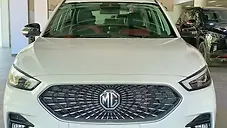 Used MG Astor Savvy 1.3 Turbo AT S Red [2021-2023] in Bangalore