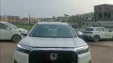 Used Honda Elevate V MT in Dehradun