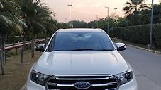 Used Ford Endeavour Titanium Plus 2.0 4x4 AT in Delhi