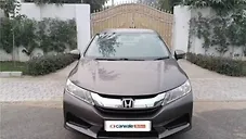Used Honda City E Diesel in Ludhiana