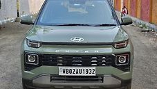 Used Hyundai Exter SX (O) Connect 1.2 MT Dual Tone in Kolkata