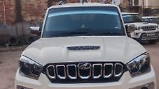 Used Mahindra Scorpio 2021 S3 2WD 7 STR in Patna