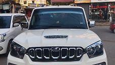 Used Mahindra Scorpio 2021 S3 2WD 7 STR in Patna