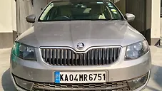 Used Skoda Octavia 1.8 TSI Style Plus AT [2017] in Bangalore