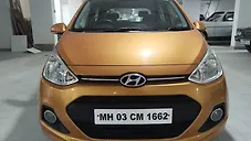 Used Hyundai Grand i10 Asta AT 1.2 Kappa VTVT (O) [2016-2017] in Mumbai