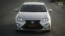 Used Lexus ES 300h in Delhi