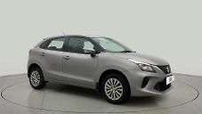 Used Maruti Suzuki Baleno Delta 1.2 in Hyderabad