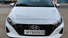 Used Hyundai i20 Asta 1.2 MT [2020-2023] in Kanpur