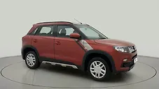 Used Maruti Suzuki Vitara Brezza VDi in Ahmedabad