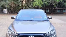 Used Toyota Innova Crysta GX 2.4 AT 7 STR in Pune