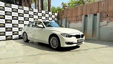 Used BMW 3 Series 320d Luxury Line in Pune