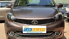 Used Tata Tigor Revotron XZ (O) in Mumbai