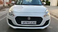 Used Maruti Suzuki Swift VDi in Kanpur