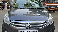 Used Maruti Suzuki Ertiga VDI SHVS in Mumbai