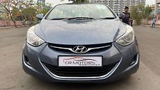 Used Hyundai Elantra 1.6 SX MT in Mumbai