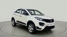 Used Tata Nexon XM in Chandigarh