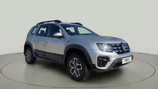 Used Renault Duster RXS Opt CVT in Jaipur