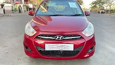 Used Hyundai i10 Sportz 1.2 AT Kappa2 in Mumbai