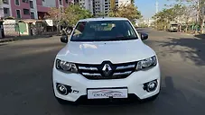 Used Renault Kwid 1.0 RXT [2016-2019] in Mumbai