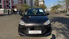 Used Maruti Suzuki Alto K10 VXi Plus (O) AGS [2022-2022] in Mumbai