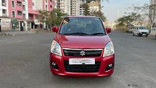 Used Maruti Suzuki Wagon R 1.0 VXI in Mumbai
