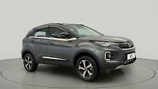 Used Tata Nexon XZ Plus in Delhi