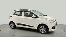 Used Hyundai Grand i10 Sportz 1.2 Kappa VTVT [2013-2016] in Delhi