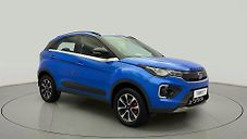 Used Tata Nexon XZ Plus in Kochi
